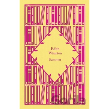 Summer - Edith Wharton