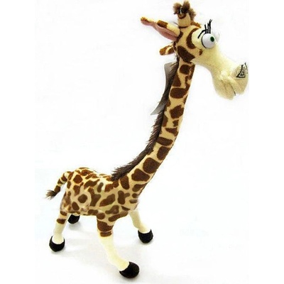 Žirafa Melman Madagaskar 35 cm