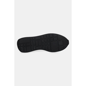 Calvin Klein Маратонки RETRO RUNNER ESS LTH (YM0YM01355) - answear - 107,55 лв