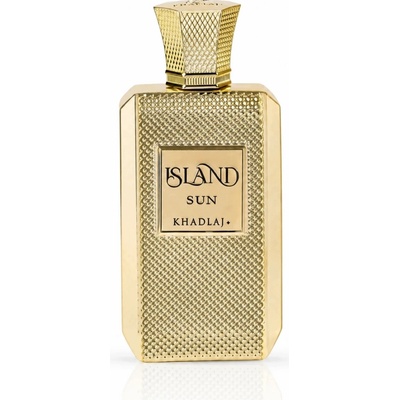 Khadlaj Island Sun parfém unisex 100 ml
