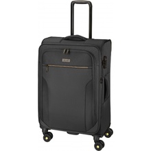 d&n Travel 9704 4W Black 75 l