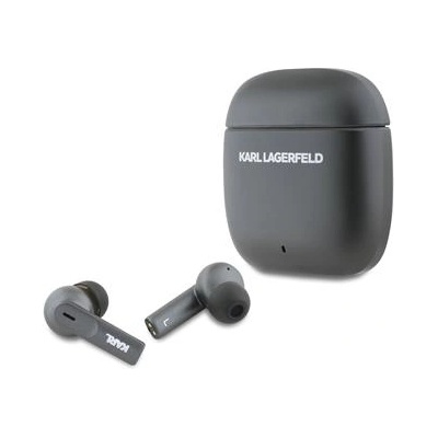 KARL LAGERFELD Elongated