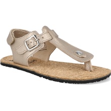 Koel Abriana Abriana Metallic champagne zlaté