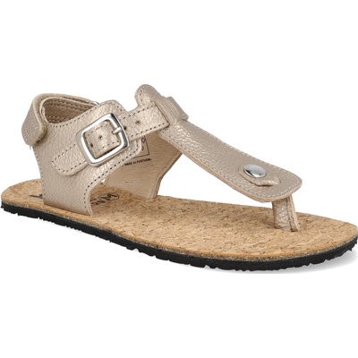 Koel Abriana Abriana Metallic champagne zlaté