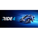 Hry na Xbox One RIDE 4