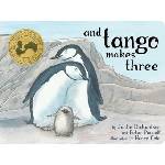 Little Simon And Tango Makes Three | Justin Richardson