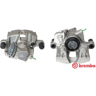 Brzdový strmeň BREMBO F 61 282 (F61282)