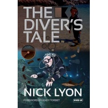 Diver's Tale Lyon NickPaperback / softback
