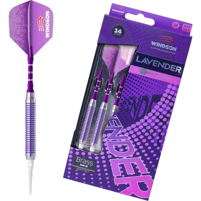 Windson Lavender - 14g