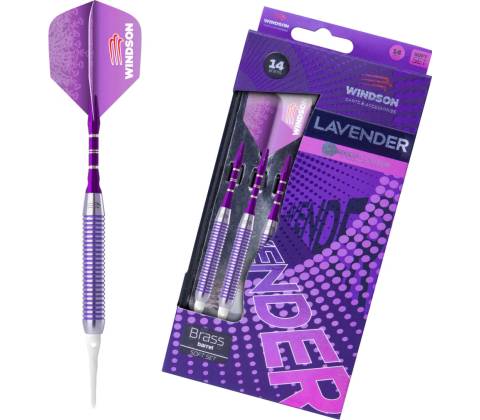 Windson Lavender - 14g