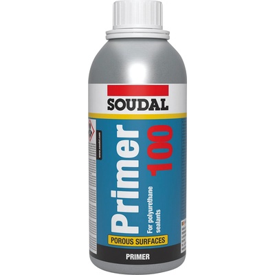 Soudal Primer 100 Podkladový náter 500 ml