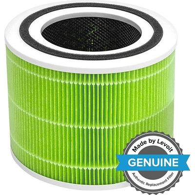 Levoit Филтър срещу бактерии и мухъл за Levoit Core 300, Core 300S, Core P350 (core 300-RF-MB)