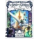 Worlds Collide Chris Colfer