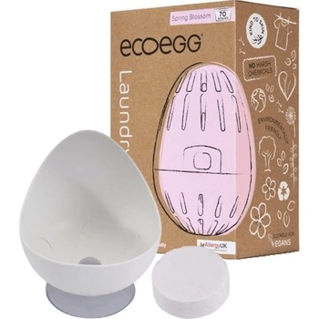 ECOEGG Ltd. EKO Pracie vajíčko 70 praní Jarné kvety