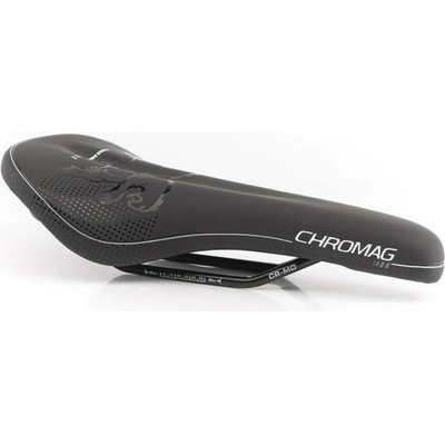 Chromag Trailmaster Dt čierne