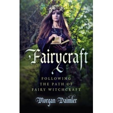 Fairycraft - Daimler Morgan