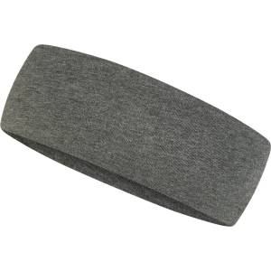 Sterntaler Детска лента за глава Sterntaler Kids' Melange OCS Headband - Asphalt - размер 49 cm (904-3658-0112)