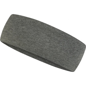 Sterntaler Детска лента за глава Sterntaler Kids' Melange OCS Headband - Asphalt - размер 49 cm (904-3658-0112)