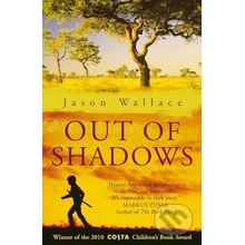 Out of Shadows - J. Wallace