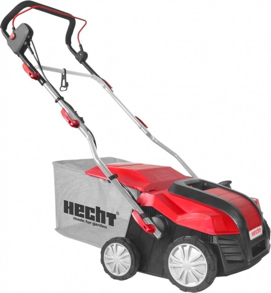 HECHT 1884 2 in 1