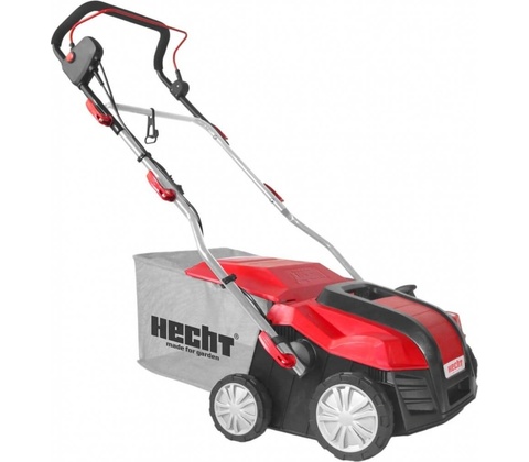 HECHT 1884 2 in 1