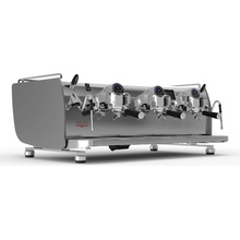 Victoria Arduino Black Eagle Maverick T3 3GR VOL silver
