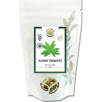 Salvia Paradise Aloisie trojlistá nať 1000 g