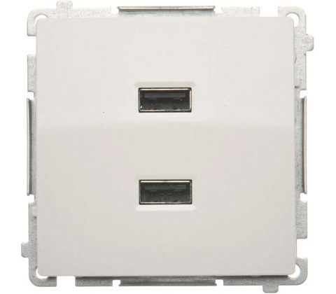 Simon Basic BMC2USB.01/11