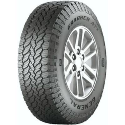 General Tire GRABBER AT3 225/70 R17 112S