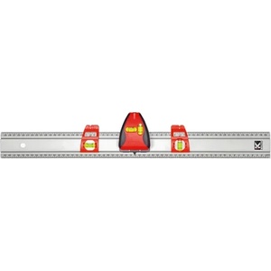 Kapro Линия с нивелир лазерен Kapro Prolaser Set-A-Shelf 814/ 600 мм (TS814206008S00)