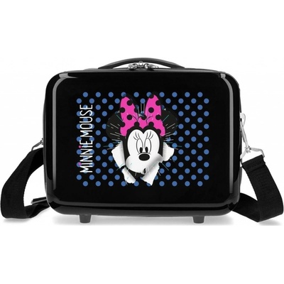 Joummabags Minnie Sunny Day Blue