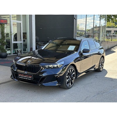 BMW 520i Touring M Sport 153 kW
