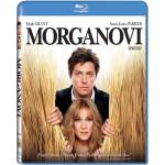 Bontonfilm a. s Къде покриха Морган? - Blu-ray (002678)