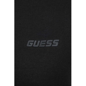 GUESS суичър с цип дамски с памук BRITNEY (V2YQ16.KB3P2) - answear - 119,29 лв