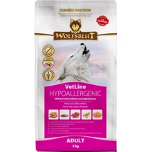Wolfsblut VetLine Hypoallergenic 2 kg
