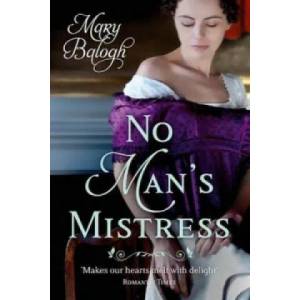 No Man's Mistress | Mary Balogh (2011)