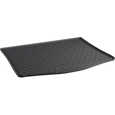 Gumová vana do kufru Gledring Ford C-Max 2010-2019 (5 míst, dojezdové kolo)