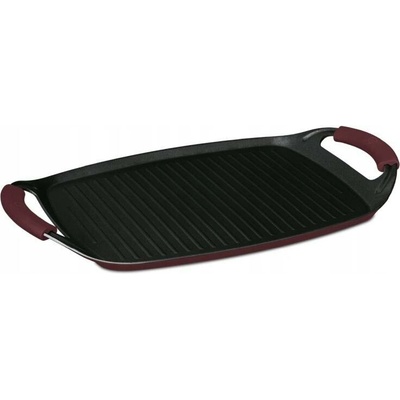 BerlingerHaus TITANOVÁ GRILOVACÍ DESKA 47 cm BH-8047 LEONARDO