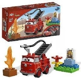 Lego duplo 6132 sale