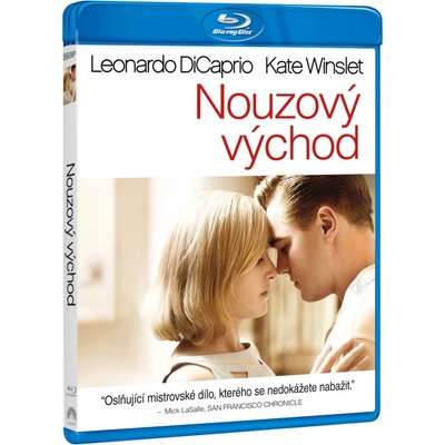 Núdzový východ BD