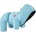 Tiger`s Heart Гащеризон за куче PupaWalk Blue