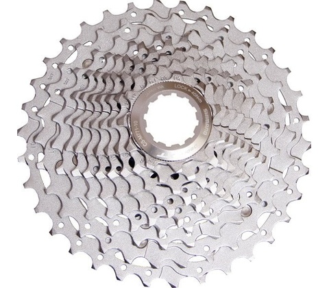 Shimano XT CSM771