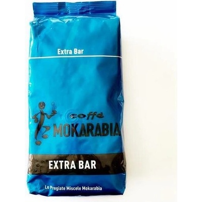 Mokarabia EXTRABAR 1 kg