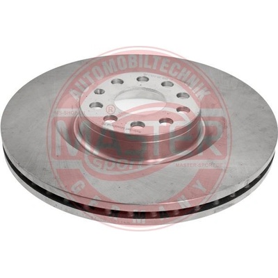 Brzdový kotúč MASTER-SPORT 24013001151-PCS-MS (24013001151PCSMS)