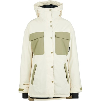 Armada Дамско ски яке Armada Women's Rhye 2L Insulated Jacket Ski jacket - Natural (104-4755-0214)