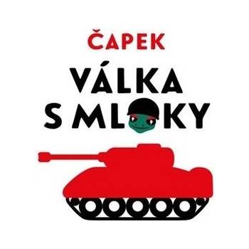 Válka s Mloky