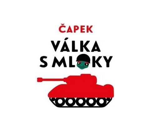 Válka s Mloky