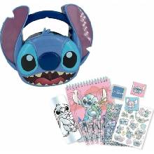 KiDS Licensing Dětský licenční steh ST00028 modrý