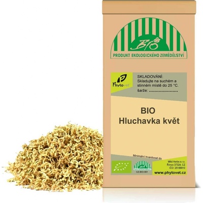 Wild Herbs Hluchavka květ BIO 50 g