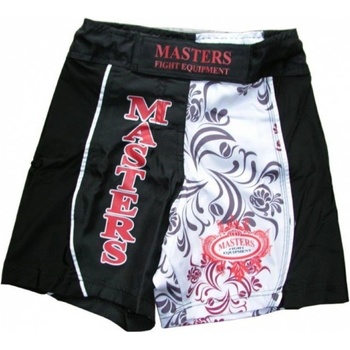 MMA Masters Jr Kids SM 5000 šortky